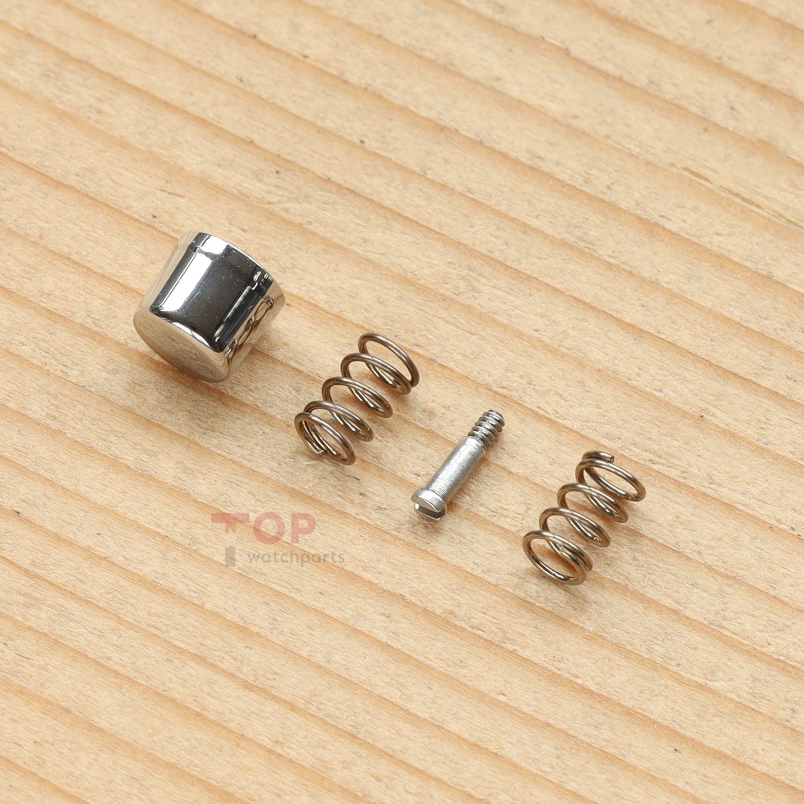 Pusher for IWC GST IW3707 40mm Chronograph Watch Button