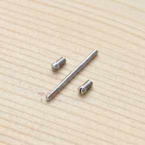 Strap Screw Bar for Audemars Piguet AP 26470 26170 Royal Oak Offshore 42mm Watch Band Pin