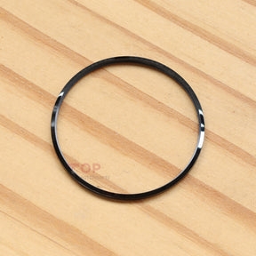 Ceramic Bezel for Tudor 53010 55010 56010 Glamour 31/36/39mm Watch Insert
