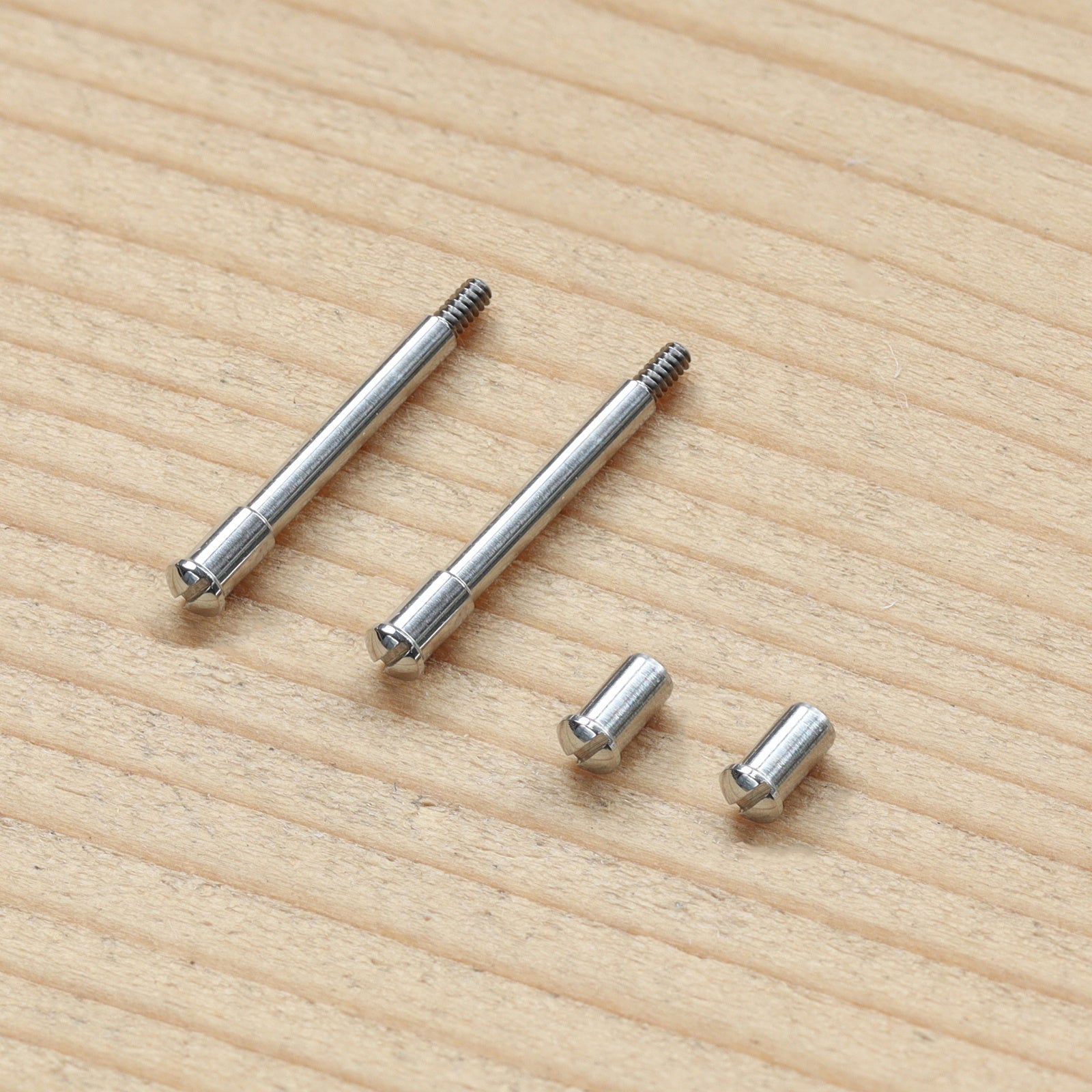 Strap Screw Bar for Chopard 209426-5201 Happy Diamonds 32mm Watch Band Pin