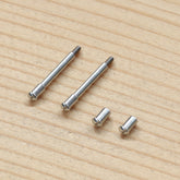 Strap Screw Bar for Chopard 209426-5201 Happy Diamonds 32mm Watch Band Pin