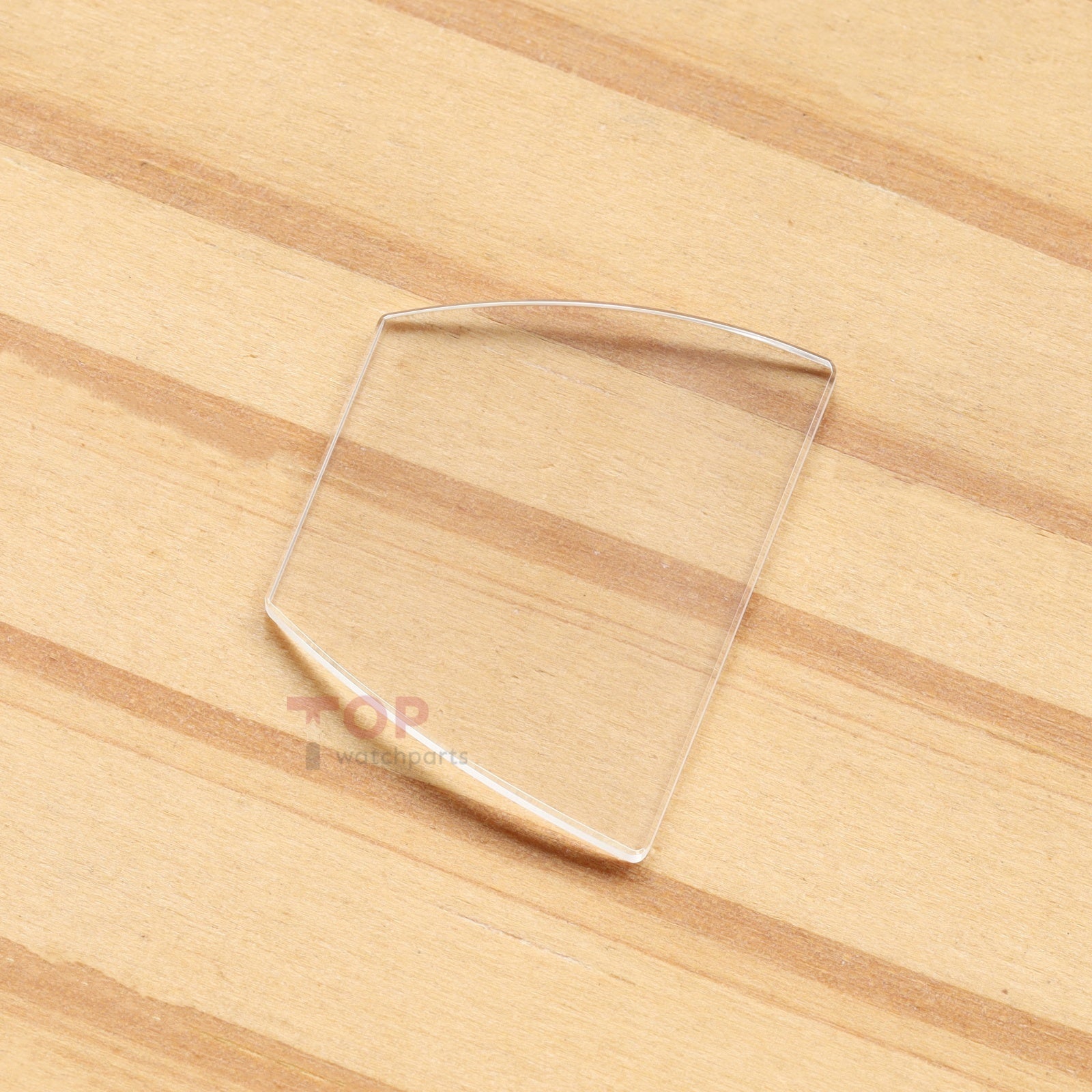 Tonneau Sapphire Crystal for Chopard Classique 139328/612299/C104573 40x30mm Watch Glass