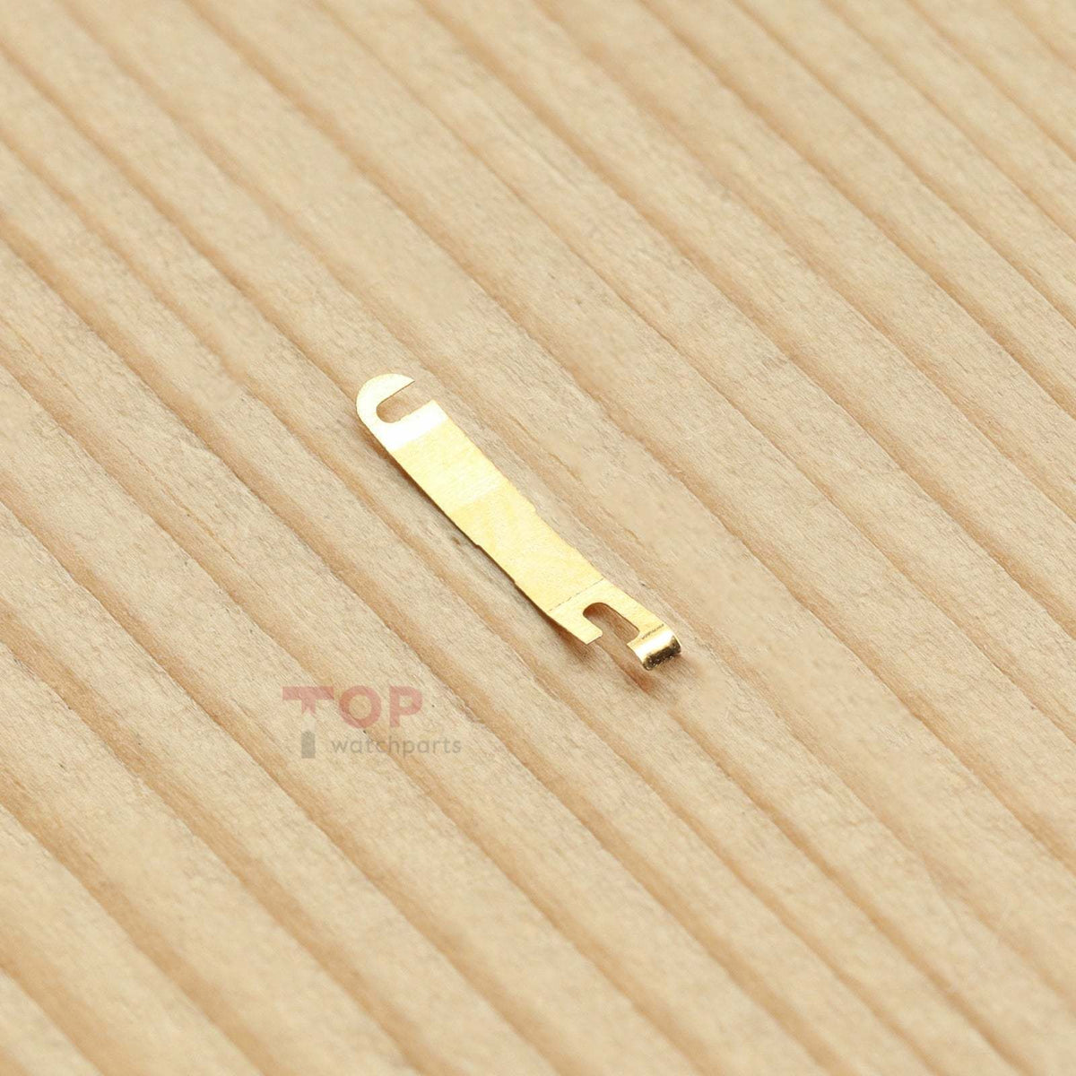 Balance Stop Spring for Rolex Caliber Cal.3035 Watch Movement Part 5022