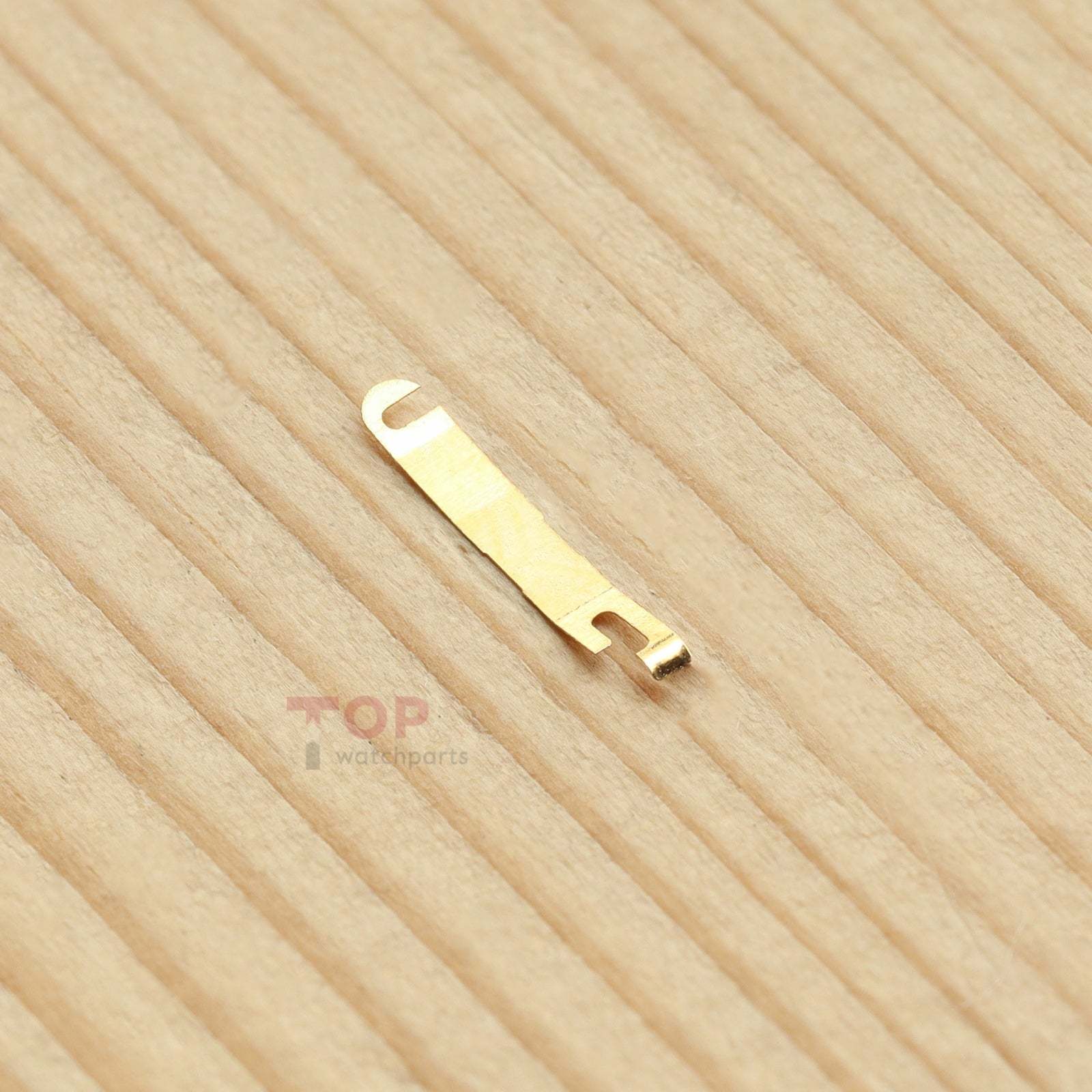 Balance Stop Spring for Rolex Caliber Cal.3035 Watch Movement Part 5022