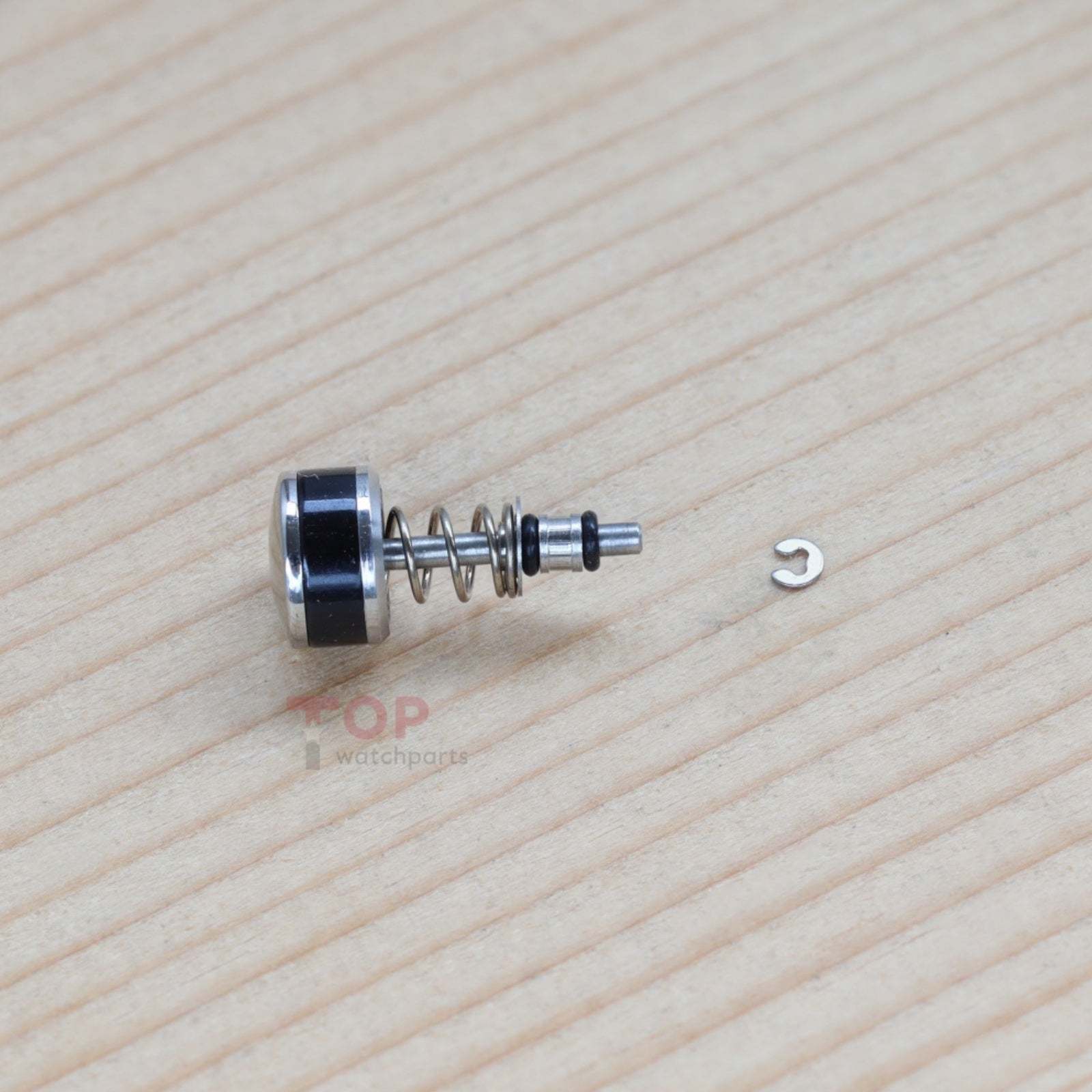 Pusher for Omega Seamaster 600M Planet Ocean 232 45.5mm Watch Chronograph Button