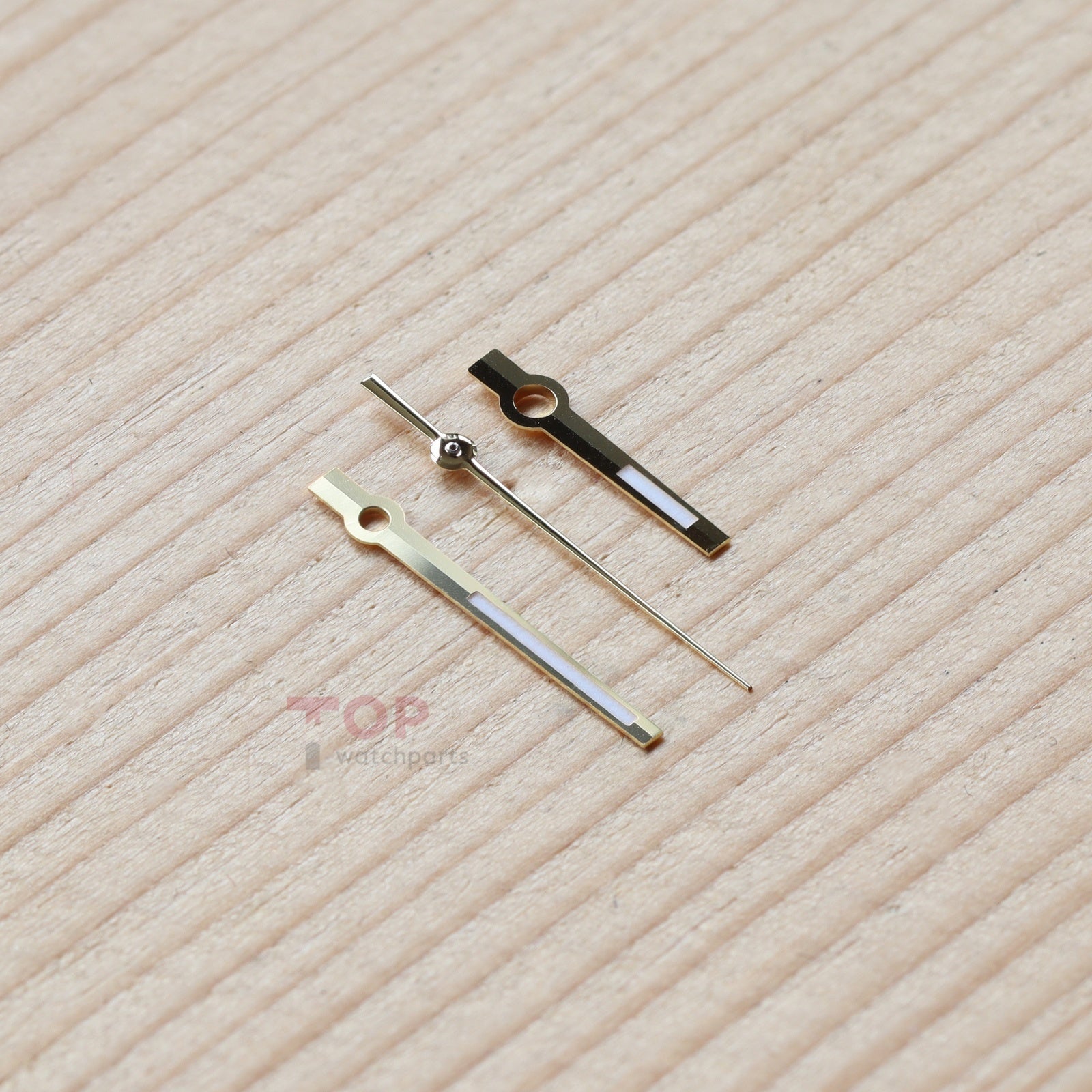 Watch Hands for Rolex Day-Date 40 40mm Caliber Cal.3255 Watch Movement