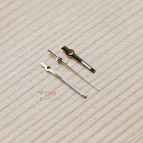 Watch Hands for Rolex Day-Date 40 40mm Caliber Cal.3255 Watch Movement