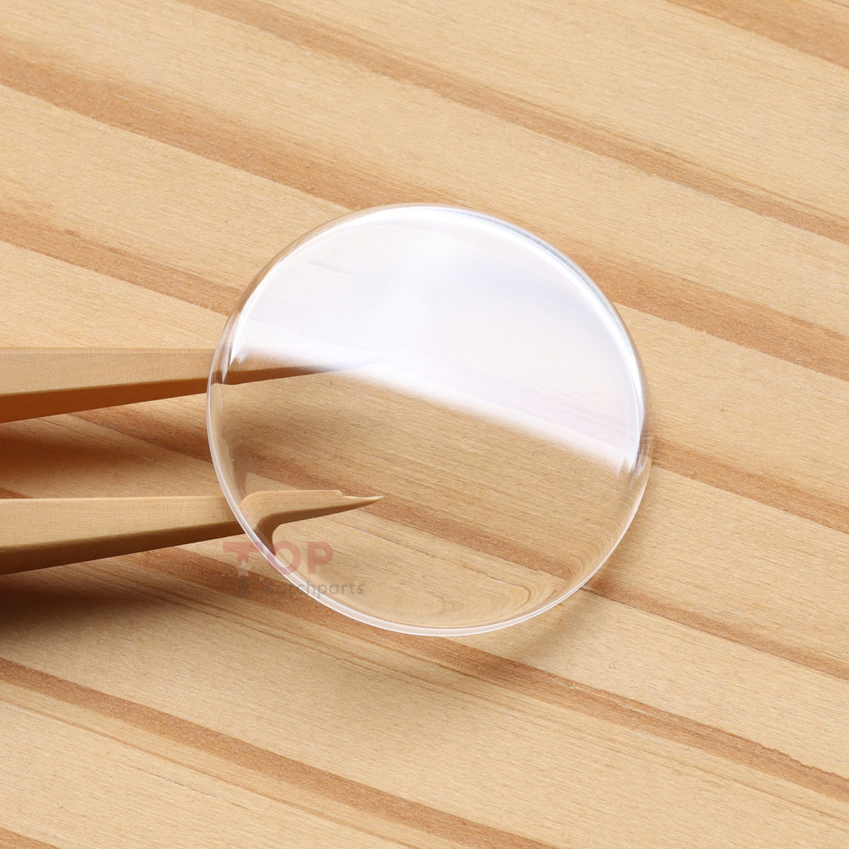 Watch Glass for Tudor Black Bay Fifty-Eight 58 79030 39mm Watch Sapphire Crystal