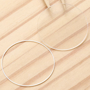 AR Coating Sapphire Crystal for Vacheron Constantin VC Overseas 6000V 42.5mm Watch Glass