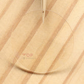 AR Coating Double Domed Watch Sapphire Crystal for Chopard Mille Miglia 168543 42.4mm Glass