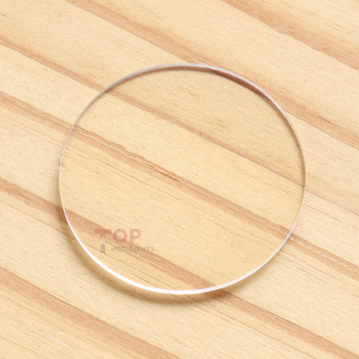 AR Coating Double Domed Watch Sapphire Crystal for Blancpain L-Evolution 8886F 43mm Glass