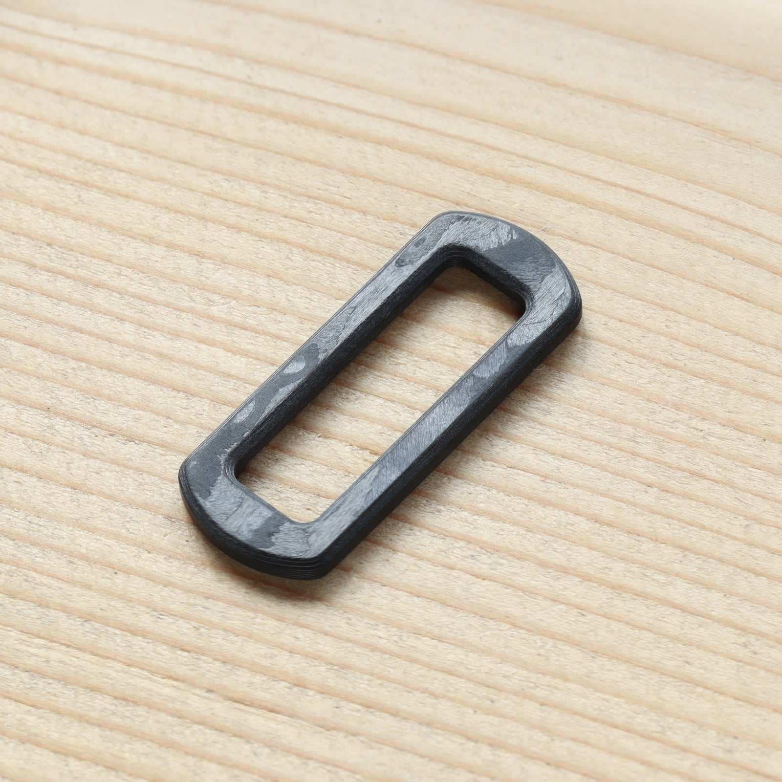 Carbon Fiber Clasp for Richard Mille Nylon Strap