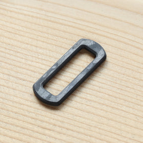 Carbon Fiber Clasp for Richard Mille Nylon Strap