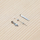 Watch Hands for Rolex Yacht-Master 40 116622 Caliber Cal.3135/3235 Movement