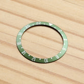 Bezel for Tudor M7939xxx Black Bay GMT 39mm Aluminum Watch