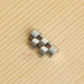 15.5mm Oyster/Jubilee Bracelet Link for Rolex GMT-Master II 40mm 126710 116710 Watch Band End Links