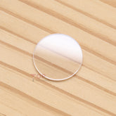 Watch Glass for Tudor Classic Date 21010/21013A/21023/21020 38mm Watch Sapphire Crystal