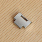 14/15.5mm Oyster Bracelet Link for Rolex Oyster Perpetual 34/36/39/41mm 124200 126000 116000 114300 124300 Watch End Links