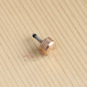 Steel Button Pusher for Hublot Big Bang Unico 45mm  411 Automatic Watch Parts Tools