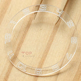 Sapphire Crystal for Ulysse Nardin Freak Cruiser UN 2050-131 Watch Glass