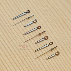 Luminous Watch Hands for Patek Philippe Nautilus PP 7118 Cal.324 S C Movement 35.2mm Watch