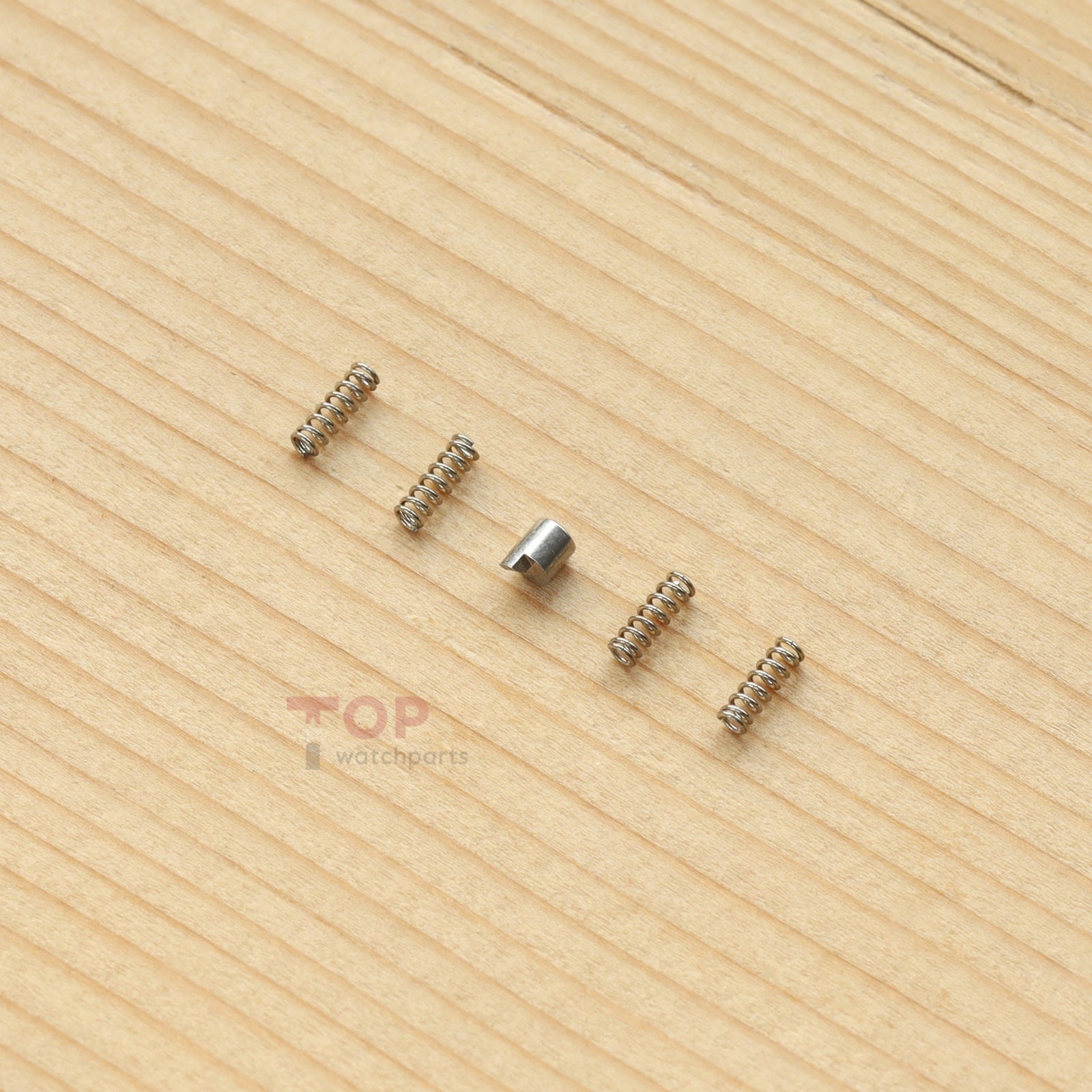 Watch Bezel Inners Case Click Spring Stoper for Tudor Black Bay 41mm Watch