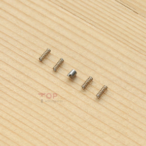 Watch Bezel Inners Case Click Spring Stoper for Tudor Black Bay 41mm Watch