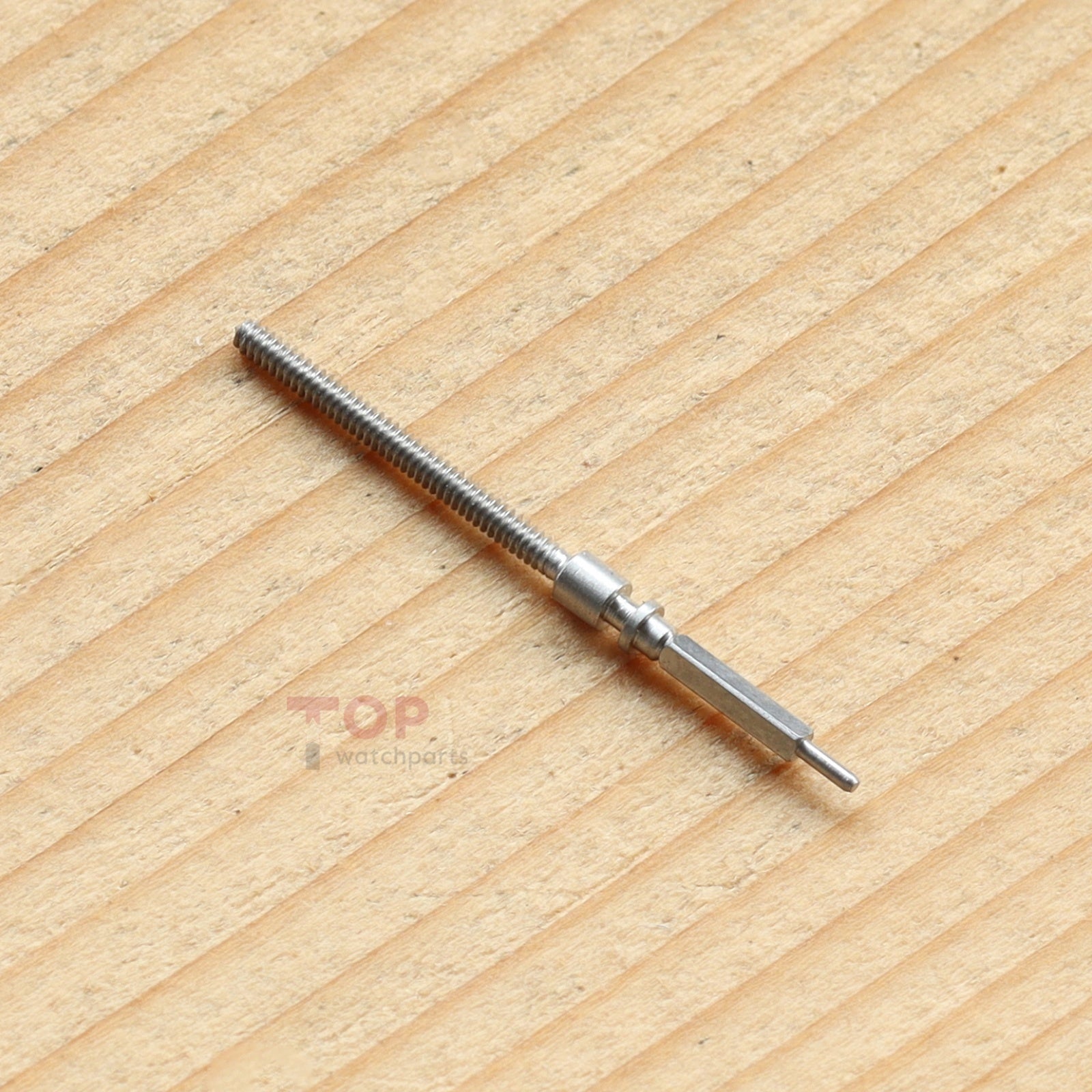 Crown Stem for IWC Caliber 89365 69355 59210 80111 Movement Watch Winding Stem