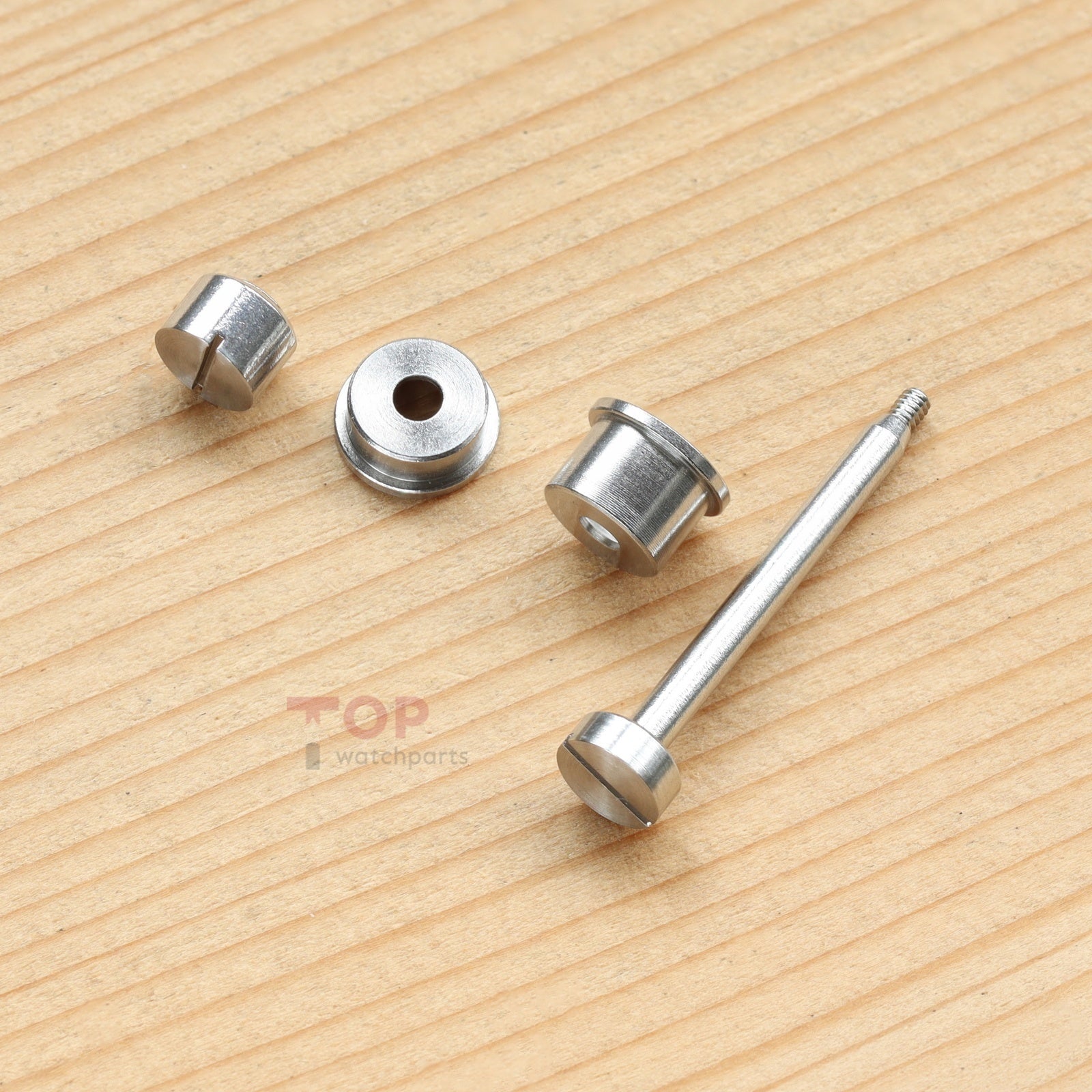 Strap Screw Tube for Bvlgari Watch Band Link Pin