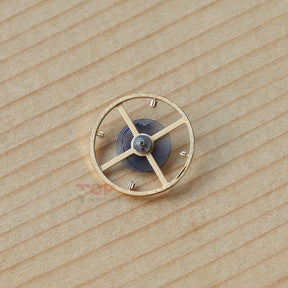 Watch Balance Wheel  for Rolex Caliber 3135 Movement Part