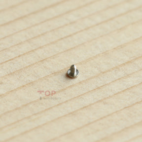 Watch 3135-5115 Screw for Rolex 3135/3130/3136 Bridge/Click/Setting Lever Spring Calier Part