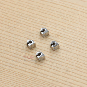 Bracelet End Link for Cartier 2302 3751 2485 Tank Française Watch Band Component