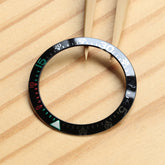 Mineral Glass Bezel for Gucci Dive 40/45mm Watch Insert