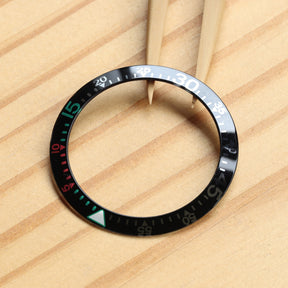 Mineral Glass Bezel for Gucci Dive 40/45mm Watch Insert