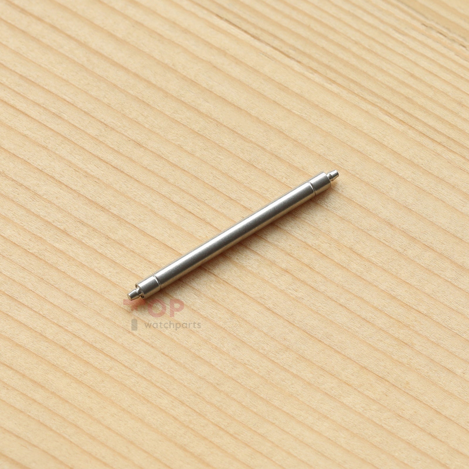Watch One-time Use Spring Bar Pin for IWC Aquatimer Watch Parts