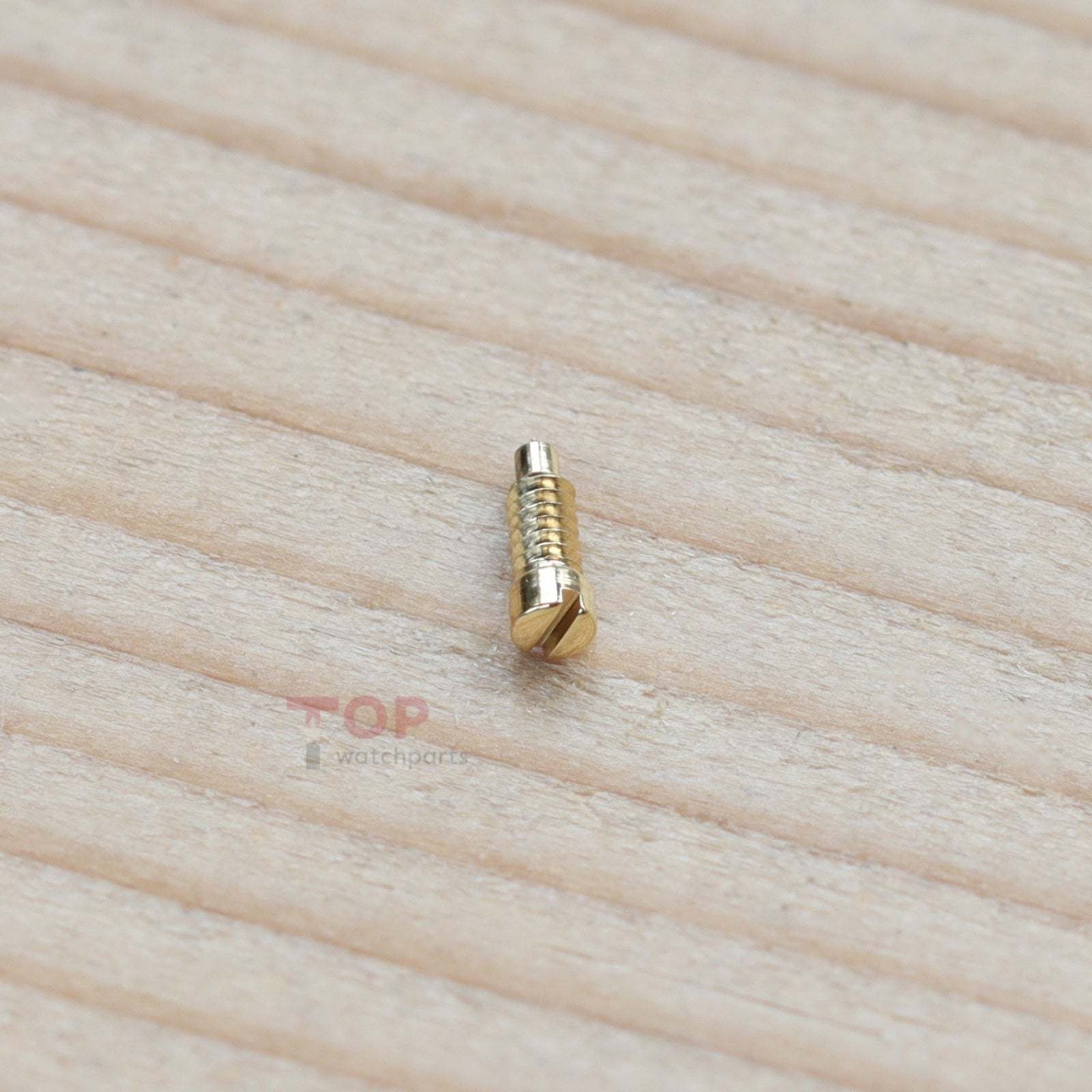 Case Back Screw for Cartier Tank 925 Vintage Watch