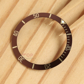 Bezel for Tudor 79030 Black Bay Fifty-Eight 39mm Watch Aluminum Insert