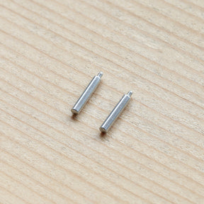 Bracelet Screw Pin for Cartier 3751 2302 Tank Française Watch Band Bar
