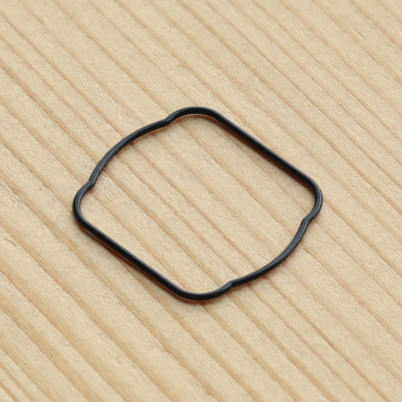 Watch Case Back Waterproof Ring Gasket for Cartier Panthere 4177 22mm Watch Parts