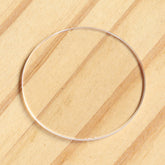 AR Coating Double Domed Watch Glass for Blancpain Women 3253-6044A-52B 34mm Sapphire Crystal