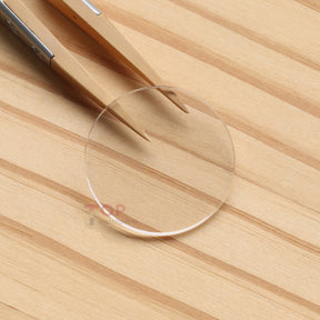 Watch Sapphire Crystal for Tudor Chronautic 79390 41mm Watch Glass