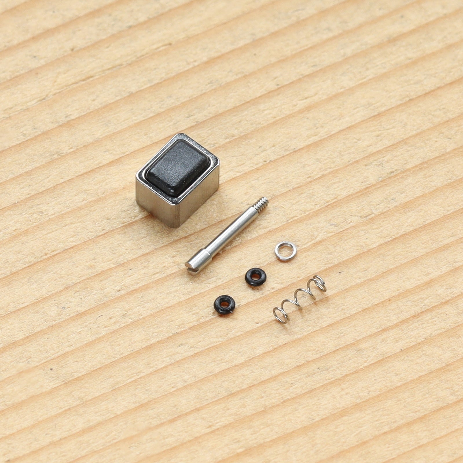 Pusher for Piaget GOA34001 Polo FortyFive Chronograph 45mm Watch Button