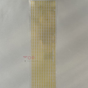 Round High-Temperature Masking Dots for Watch Polishing & Sandblasting Dia 2–10 mm