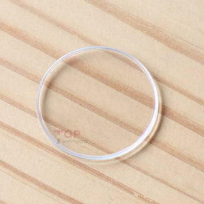 AR Coating Watch Sapphire Crystal for IWC Portuguese Hand-Wound IW5102/511102/5463 43mm Glass