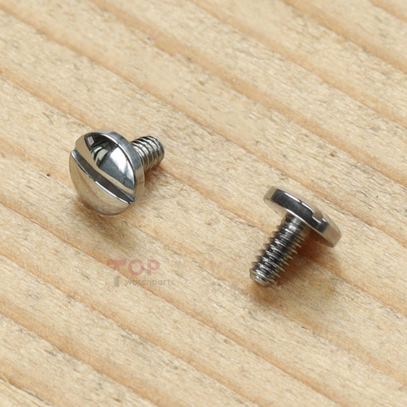 Buckle Screw for Cartier Santos 100 18/21mm Watch Clasp