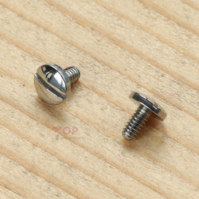 Buckle Screw for Cartier Santos 100 18/21mm Watch Clasp