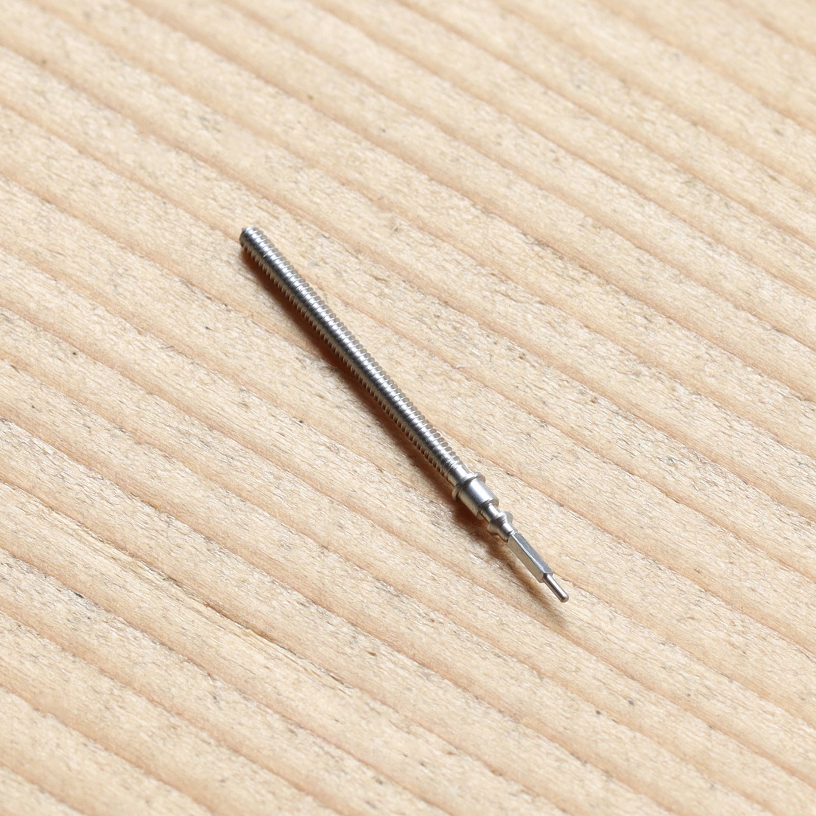 Crown Stem for Blancpain Caliber Cal 537 Watch Winding Stem