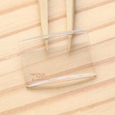 Sapphire Crystal for Vacheron Constantin VC Historiques 81018 44.5×32mm Watch Glass