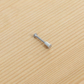 Watch Bezel Case Screw for Audemars Piguet 15720 AP Royal Oak Offshore Diver 42mm Watch