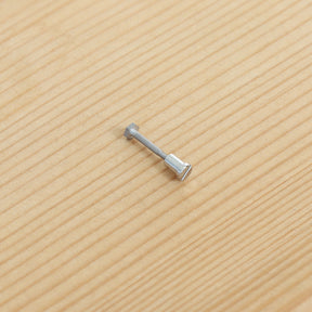 Watch Bezel Case Screw for Audemars Piguet 15720 AP Royal Oak Offshore Diver 42mm Watch